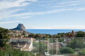 Foto van Villa in Calpe – afbeelding 7