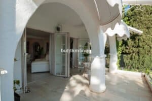 Foto van Villa in Calpe – afbeelding 9