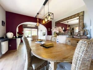 Foto van Villa in Calpe – afbeelding 10