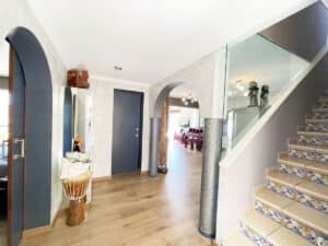 Foto van Villa in Calpe – afbeelding 19