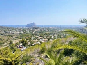 Foto van Villa in Calpe – afbeelding 24
