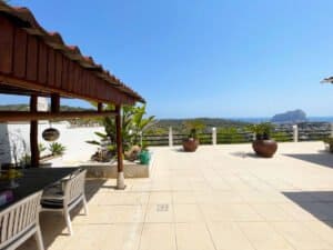 Foto van Villa in Calpe – afbeelding 25