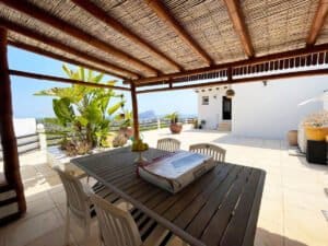 Foto van Villa in Calpe – afbeelding 26