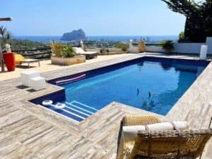 Foto van Villa in Calpe – afbeelding 0