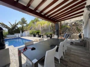Foto van Villa in Calpe – afbeelding 35