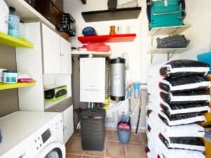 Foto van Villa in Calpe – afbeelding 37