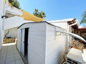 Foto van Villa in Calpe – afbeelding 39