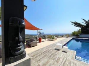 Foto van Villa in Calpe – afbeelding 4