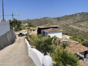 Foto van Villa in Calpe – afbeelding 43