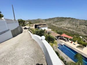 Foto van Villa in Calpe – afbeelding 47