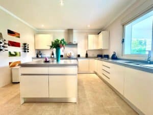 Foto van Villa in Calpe – afbeelding 4