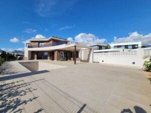 Foto van Villa in Calpe – afbeelding 2