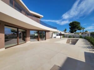 Foto van Villa in Calpe – afbeelding 0