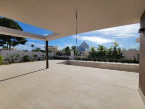 Foto van Villa in Calpe – afbeelding 4