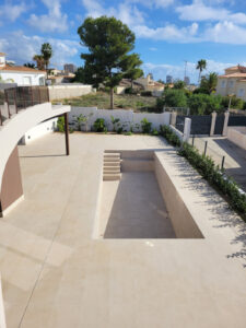 Foto van Villa in Calpe – afbeelding 5