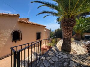 Foto van Villa in Calpe – afbeelding 2