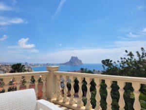 Foto van Villa in Calpe – afbeelding 0