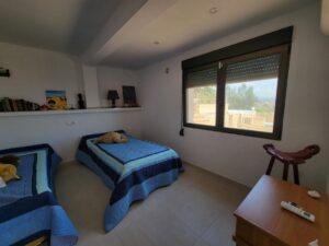 Foto van Villa in Calpe – afbeelding 45