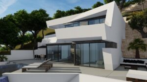 Foto van Villa in Calpe – afbeelding 6