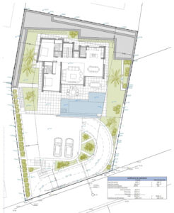 Foto van Villa in Calpe Centro – afbeelding 12