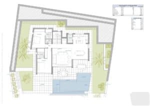 Foto van Villa in Calpe Centro – afbeelding 14