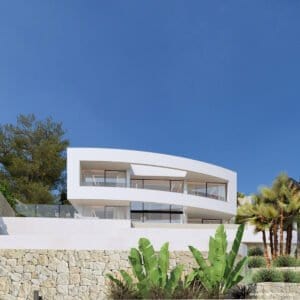 Foto van Villa in Calpe Centro – afbeelding 4