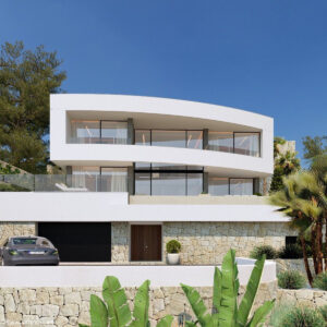 Foto van Villa in Calpe Centro – afbeelding 6