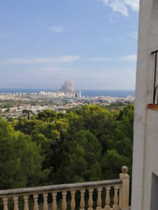 Foto van Villa in Calpe – afbeelding 2