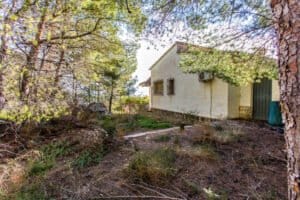 Foto van Villa in Calpe – afbeelding 24