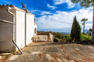 Foto van Villa in Calpe – afbeelding 33