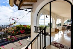 Foto van Villa in Calpe – afbeelding 7