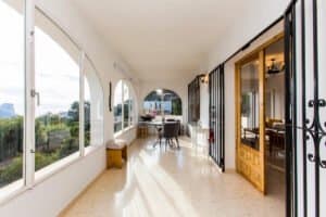 Foto van Villa in Calpe – afbeelding 9