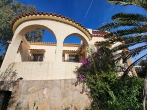 Foto van Villa in Calpe – afbeelding 5