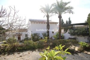 Foto van Villa in Calpe – afbeelding 21