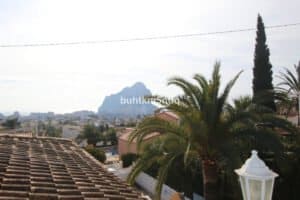 Foto van Villa in Calpe – afbeelding 38