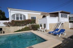 Foto van Villa in Calpe – afbeelding 7