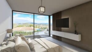 Foto van Villa in Calpe – afbeelding 4