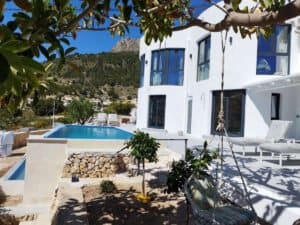 Foto van Villa in Calpe – afbeelding 1