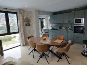 Foto van Villa in Calpe – afbeelding 13