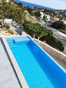 Foto van Villa in Calpe – afbeelding 4