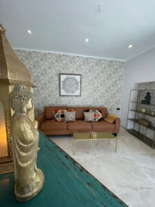 Foto van Villa in Calpe – afbeelding 9