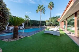 Foto van Villa in Calpe – afbeelding 2