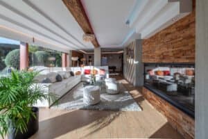 Foto van Villa in Calpe – afbeelding 3