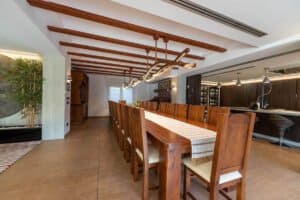 Foto van Villa in Calpe – afbeelding 7