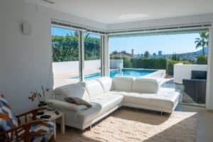 Foto van Villa in Calpe – afbeelding 1