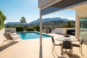 Foto van Villa in Calpe – afbeelding 0