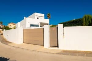 Foto van Villa in Calpe – afbeelding 35
