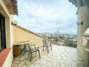 Foto van Villa in Calpe – afbeelding 13