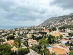 Foto van Villa in Calpe – afbeelding 19