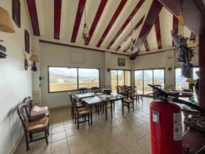 Foto van Villa in Calpe – afbeelding 28